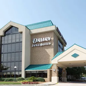 Drury & University Place Hotel