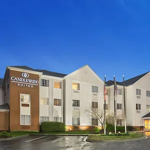 Candlewood - - Arrowood, An Ihg Hotel