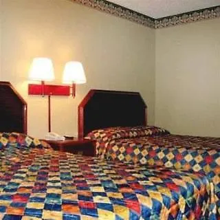 Continental Inn - Σάρλοτ