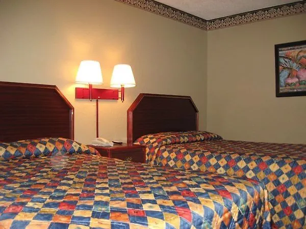 Continental Inn - Σάρλοτ