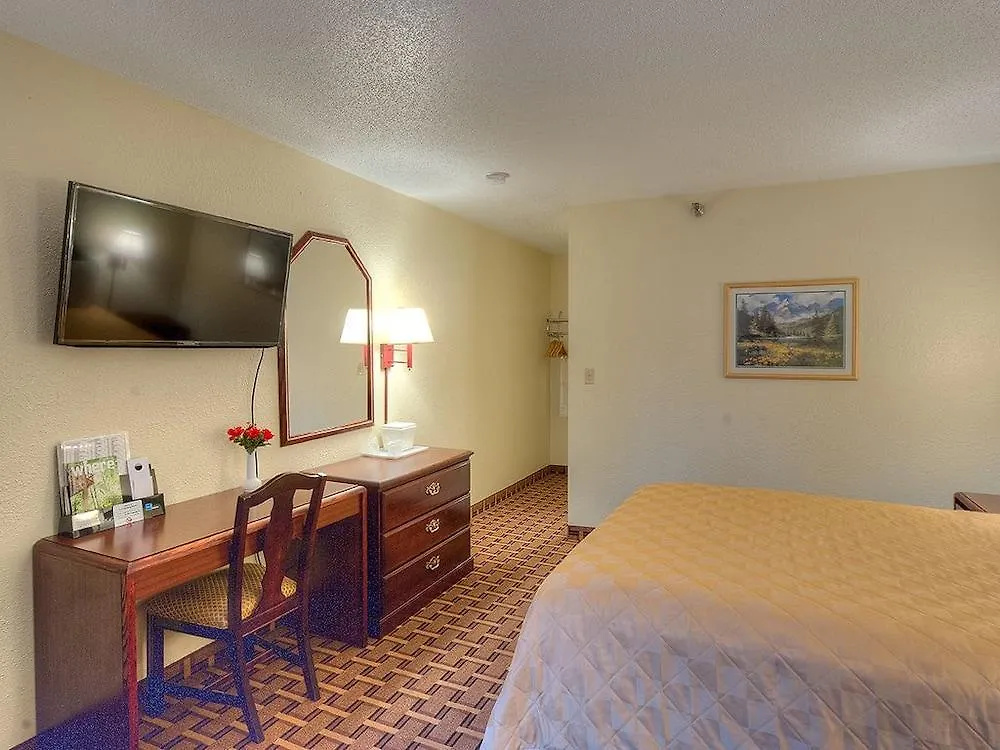 Continental Inn - Charlotte United States