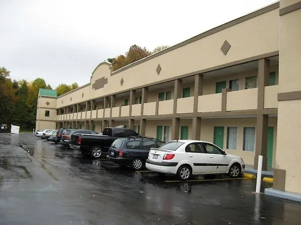 Continental Inn - Charlotte Motel