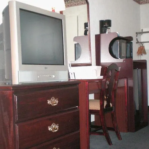 Motel Continental Inn - Charlotte