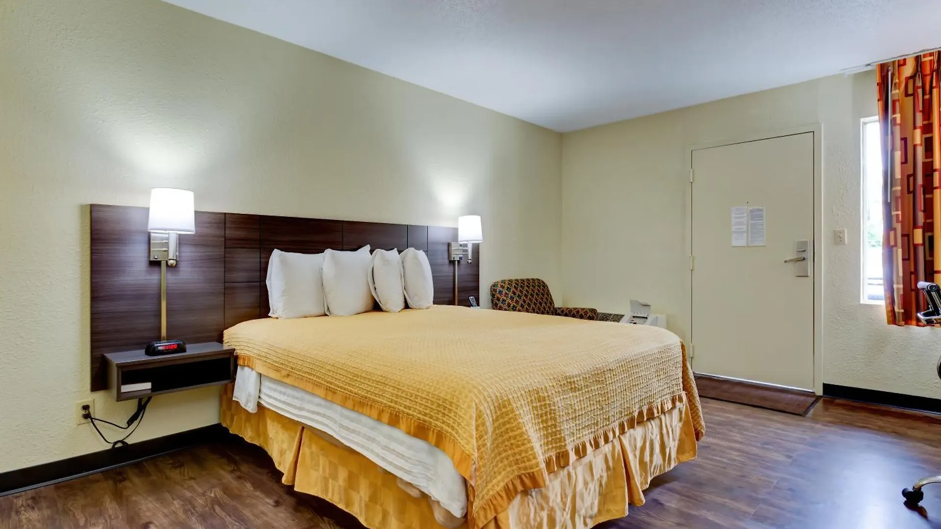 Continental Inn - Charlotte United States