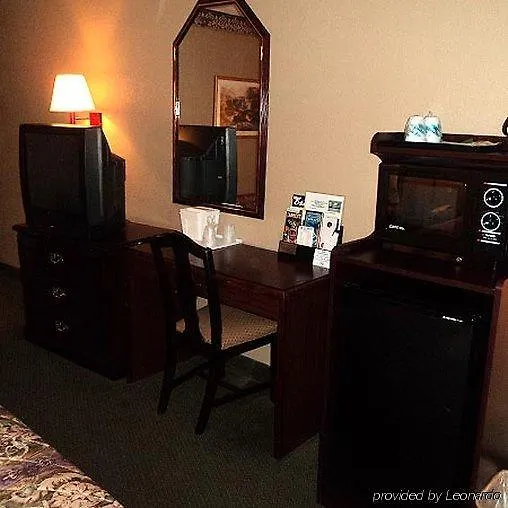 Continental Inn - Charlotte 2*,  United States