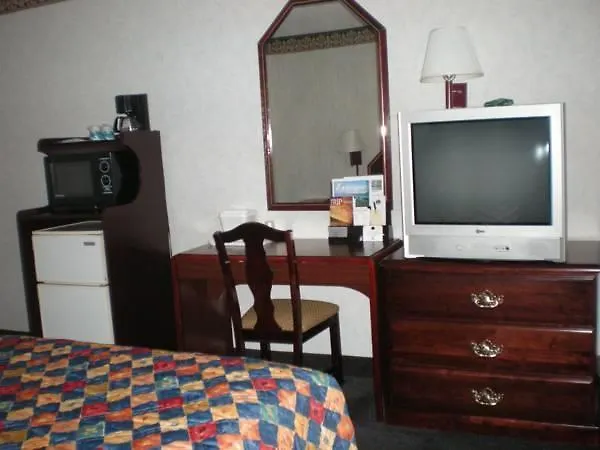 Motel Continental Inn - Charlotte