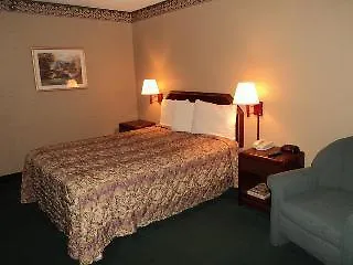 Continental Inn - Charlotte 2*,  United States